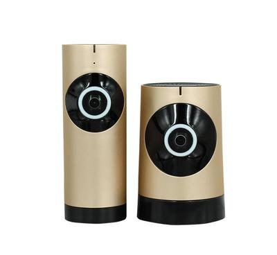 【全景网络监控摄像机 智能180度看家神器 无线高清监控摄像头】价格_厂家_图片 -