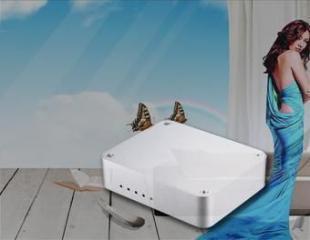 杰宇和科技智能家居系列产品WIFI扩展接口模块(SC-W232M)_世界工厂网